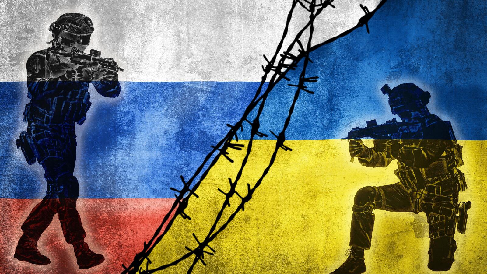 Russian Invasion in Ukraine: What do we know so far